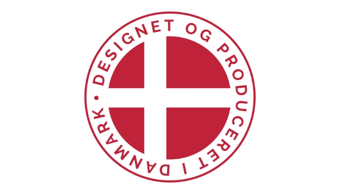 LK FUGA er dansk billede