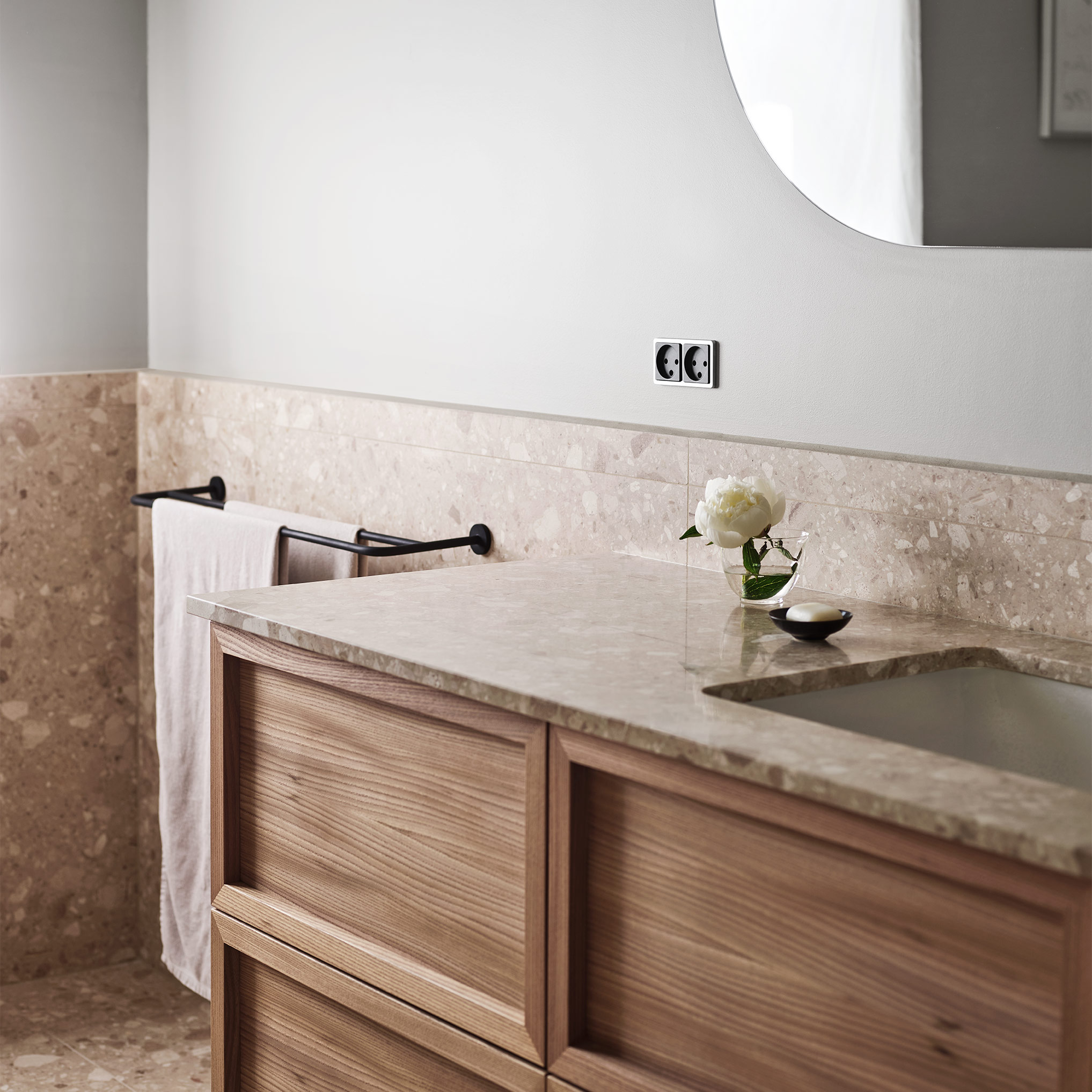 Fokus på klima og miljø billede