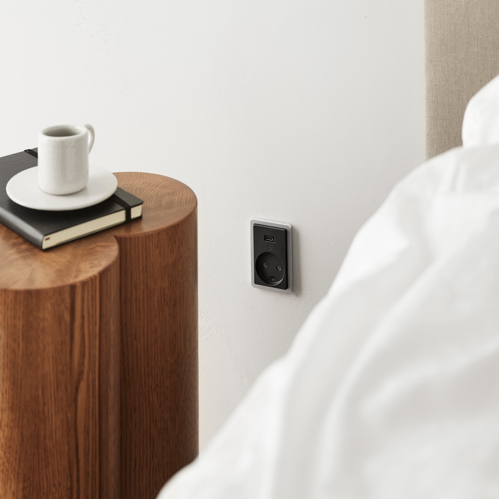 Flere funktionsmuligheder med fokus på energieffektivitet billede