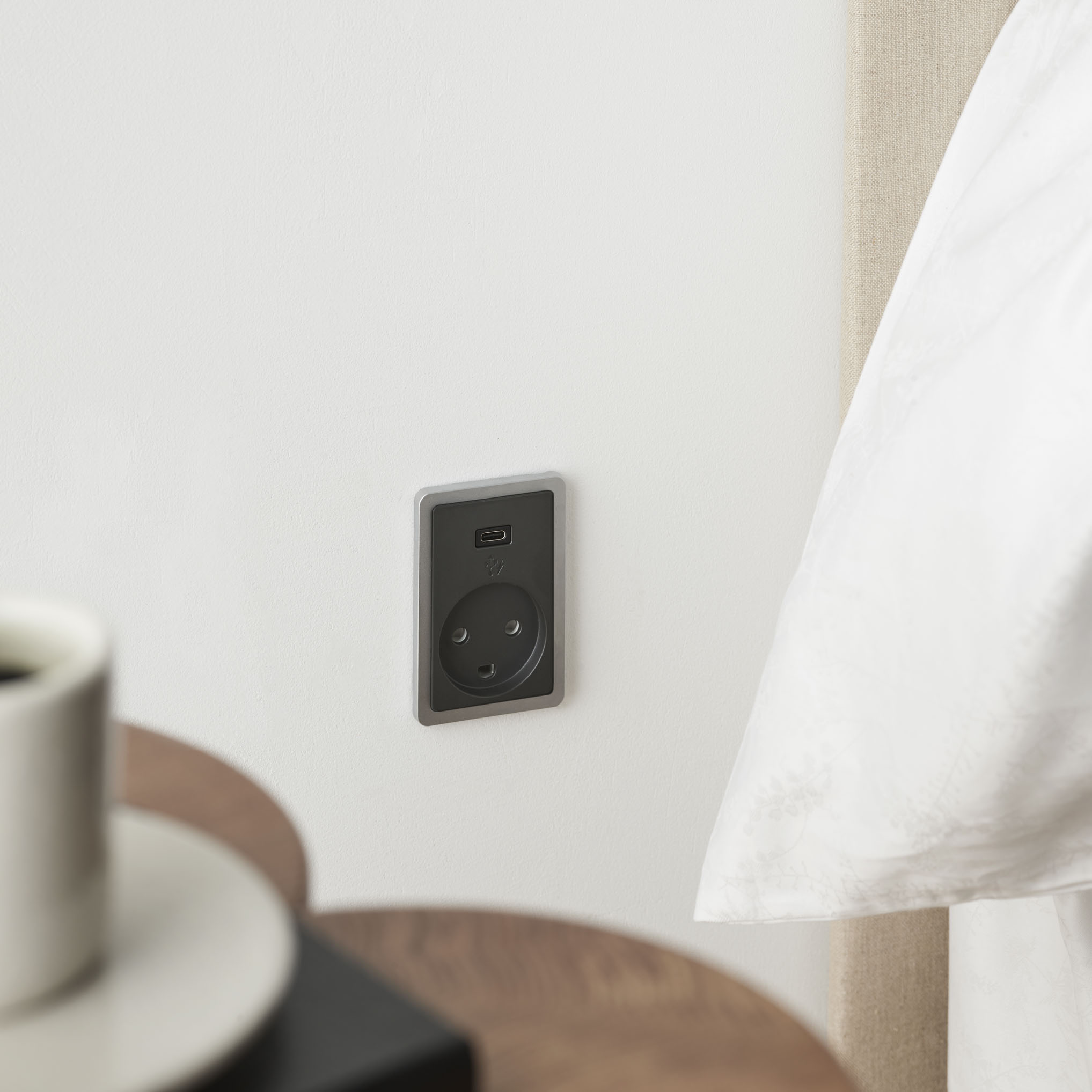 Optimeret i forhold til energieffektivitet og design billede