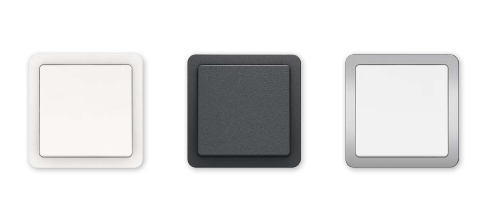 Magisk og minimalistisk billede