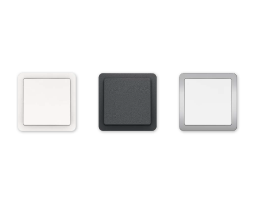 Magisk og minimalistisk billede