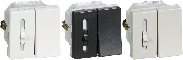 Skydelysdæmpere til ethvert behov billede