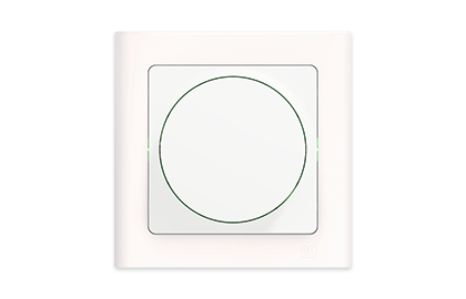  Trådløs lysdrejedæmper billede