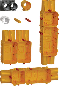 Opsætning og tilbehør billede