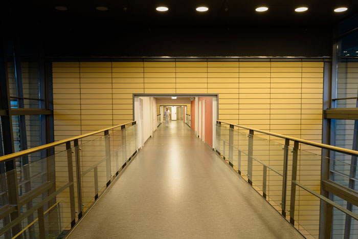 Pindjord øger sikkerhed og sparer ressourcer billede