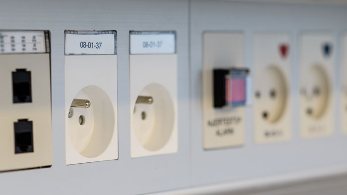 Pindjord er en perfekt løsning billede