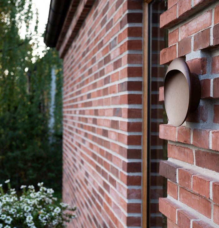 Øget tryghed billede