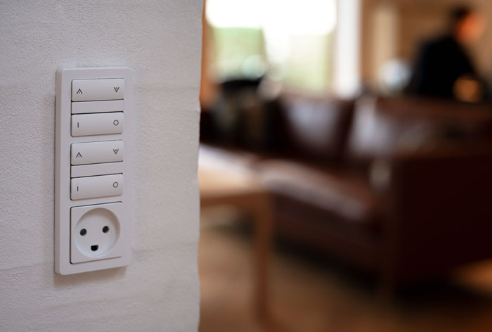 En fleksibel, trådløs løsning billede