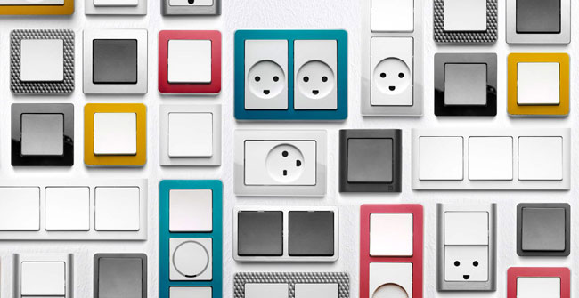 Designrammer billede