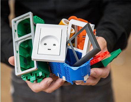 Kombinationsmuligheder billede