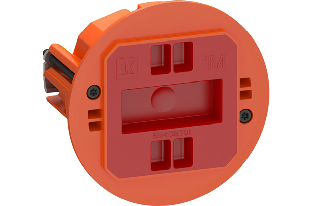 Skal du montere LK FUGA SLIM? billede