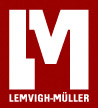 Lemvigh-Müller A/S billede